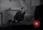 Image of Brigadier General McLean London England United Kingdom, 1944, second 6 stock footage video 65675040269