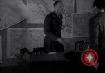 Image of Brigadier General McLean London England United Kingdom, 1944, second 7 stock footage video 65675040269
