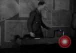 Image of Brigadier General McLean London England United Kingdom, 1944, second 9 stock footage video 65675040269