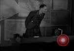 Image of Brigadier General McLean London England United Kingdom, 1944, second 10 stock footage video 65675040269