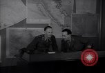 Image of Brigadier General McLean London England United Kingdom, 1944, second 14 stock footage video 65675040269
