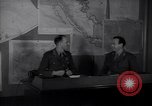 Image of Brigadier General McLean London England United Kingdom, 1944, second 15 stock footage video 65675040269