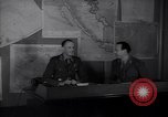 Image of Brigadier General McLean London England United Kingdom, 1944, second 16 stock footage video 65675040269