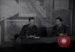 Image of Brigadier General McLean London England United Kingdom, 1944, second 17 stock footage video 65675040269