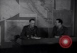 Image of Brigadier General McLean London England United Kingdom, 1944, second 18 stock footage video 65675040269