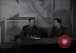 Image of Brigadier General McLean London England United Kingdom, 1944, second 22 stock footage video 65675040269