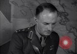 Image of Brigadier General McLean London England United Kingdom, 1944, second 35 stock footage video 65675040269