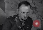 Image of Brigadier General McLean London England United Kingdom, 1944, second 39 stock footage video 65675040269