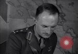 Image of Brigadier General McLean London England United Kingdom, 1944, second 41 stock footage video 65675040269