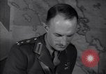 Image of Brigadier General McLean London England United Kingdom, 1944, second 45 stock footage video 65675040269