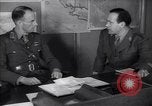 Image of Brigadier General McLean London England United Kingdom, 1944, second 46 stock footage video 65675040269