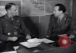 Image of Brigadier General McLean London England United Kingdom, 1944, second 47 stock footage video 65675040269