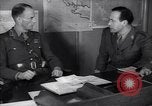 Image of Brigadier General McLean London England United Kingdom, 1944, second 49 stock footage video 65675040269