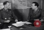 Image of Brigadier General McLean London England United Kingdom, 1944, second 50 stock footage video 65675040269