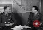Image of Brigadier General McLean London England United Kingdom, 1944, second 59 stock footage video 65675040269