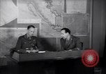 Image of Brigadier General McLean London England United Kingdom, 1944, second 60 stock footage video 65675040269