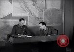 Image of Brigadier General McLean London England United Kingdom, 1944, second 61 stock footage video 65675040269