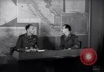 Image of Brigadier General McLean London England United Kingdom, 1944, second 62 stock footage video 65675040269