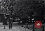 Standbild Brigadier General McLean London England Vereinigtes Königreich, 1944, aus Sekunde 1 historischem Filmmaterial Videoclip 65675040270