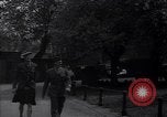 Standbild Brigadier General McLean London England Vereinigtes Königreich, 1944, aus Sekunde 4 historischem Filmmaterial Videoclip 65675040270