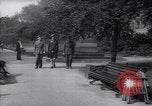 Standbild Brigadier General McLean London England Vereinigtes Königreich, 1944, aus Sekunde 12 historischem Filmmaterial Videoclip 65675040270
