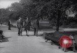 Standbild Brigadier General McLean London England Vereinigtes Königreich, 1944, aus Sekunde 14 historischem Filmmaterial Videoclip 65675040270