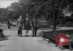 Standbild Brigadier General McLean London England Vereinigtes Königreich, 1944, aus Sekunde 16 historischem Filmmaterial Videoclip 65675040270