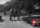 Standbild Brigadier General McLean London England Vereinigtes Königreich, 1944, aus Sekunde 17 historischem Filmmaterial Videoclip 65675040270