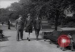 Standbild Brigadier General McLean London England Vereinigtes Königreich, 1944, aus Sekunde 18 historischem Filmmaterial Videoclip 65675040270