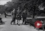 Standbild Brigadier General McLean London England Vereinigtes Königreich, 1944, aus Sekunde 19 historischem Filmmaterial Videoclip 65675040270