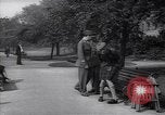 Standbild Brigadier General McLean London England Vereinigtes Königreich, 1944, aus Sekunde 22 historischem Filmmaterial Videoclip 65675040270