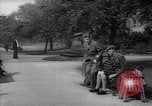 Standbild Brigadier General McLean London England Vereinigtes Königreich, 1944, aus Sekunde 23 historischem Filmmaterial Videoclip 65675040270