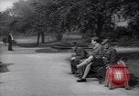 Standbild Brigadier General McLean London England Vereinigtes Königreich, 1944, aus Sekunde 24 historischem Filmmaterial Videoclip 65675040270