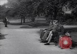 Standbild Brigadier General McLean London England Vereinigtes Königreich, 1944, aus Sekunde 25 historischem Filmmaterial Videoclip 65675040270