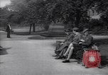 Standbild Brigadier General McLean London England Vereinigtes Königreich, 1944, aus Sekunde 26 historischem Filmmaterial Videoclip 65675040270