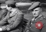 Standbild Brigadier General McLean London England Vereinigtes Königreich, 1944, aus Sekunde 60 historischem Filmmaterial Videoclip 65675040270