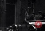 Standbild Winston Churchill London England Vereinigtes Königreich, 1944, aus Sekunde 1 historischem Filmmaterial Videoclip 65675040271