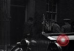Standbild Winston Churchill London England Vereinigtes Königreich, 1944, aus Sekunde 4 historischem Filmmaterial Videoclip 65675040271