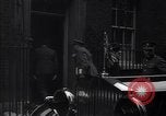 Standbild Winston Churchill London England Vereinigtes Königreich, 1944, aus Sekunde 5 historischem Filmmaterial Videoclip 65675040271