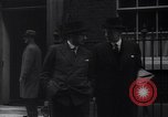 Standbild Winston Churchill London England Vereinigtes Königreich, 1944, aus Sekunde 10 historischem Filmmaterial Videoclip 65675040271