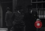 Standbild Winston Churchill London England Vereinigtes Königreich, 1944, aus Sekunde 11 historischem Filmmaterial Videoclip 65675040271