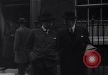 Standbild Winston Churchill London England Vereinigtes Königreich, 1944, aus Sekunde 12 historischem Filmmaterial Videoclip 65675040271