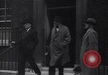 Standbild Winston Churchill London England Vereinigtes Königreich, 1944, aus Sekunde 18 historischem Filmmaterial Videoclip 65675040271