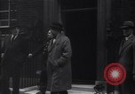 Standbild Winston Churchill London England Vereinigtes Königreich, 1944, aus Sekunde 19 historischem Filmmaterial Videoclip 65675040271