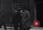 Standbild Winston Churchill London England Vereinigtes Königreich, 1944, aus Sekunde 20 historischem Filmmaterial Videoclip 65675040271