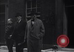 Standbild Winston Churchill London England Vereinigtes Königreich, 1944, aus Sekunde 22 historischem Filmmaterial Videoclip 65675040271