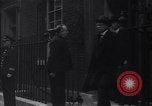 Standbild Winston Churchill London England Vereinigtes Königreich, 1944, aus Sekunde 23 historischem Filmmaterial Videoclip 65675040271