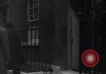 Standbild Winston Churchill London England Vereinigtes Königreich, 1944, aus Sekunde 24 historischem Filmmaterial Videoclip 65675040271