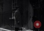 Standbild Winston Churchill London England Vereinigtes Königreich, 1944, aus Sekunde 26 historischem Filmmaterial Videoclip 65675040271
