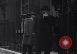 Standbild Winston Churchill London England Vereinigtes Königreich, 1944, aus Sekunde 29 historischem Filmmaterial Videoclip 65675040271